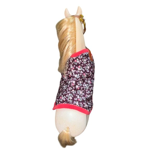 Our Generation Dolls Palomino Foal For 18 in Dolls-GUC - Picture 4 of 6